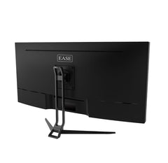 EASE PG34RWI 34" 2K WQHD IPS Curved Ultrawide Monitor