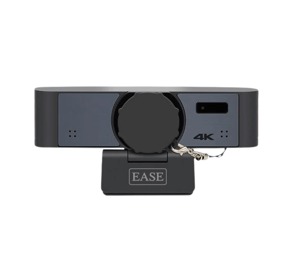 EASE ePTZ 4K High Quality Video Conferencing Web Cam