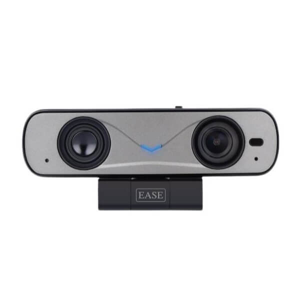 EASE ePTZ4X AIO Sound Bar and Ultra-Wide Full HD Web Cam