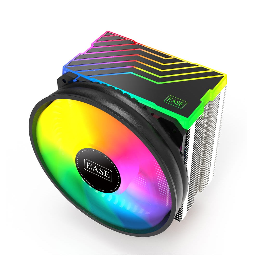 Ease EAF1218 ARGB CPU Air Cooler