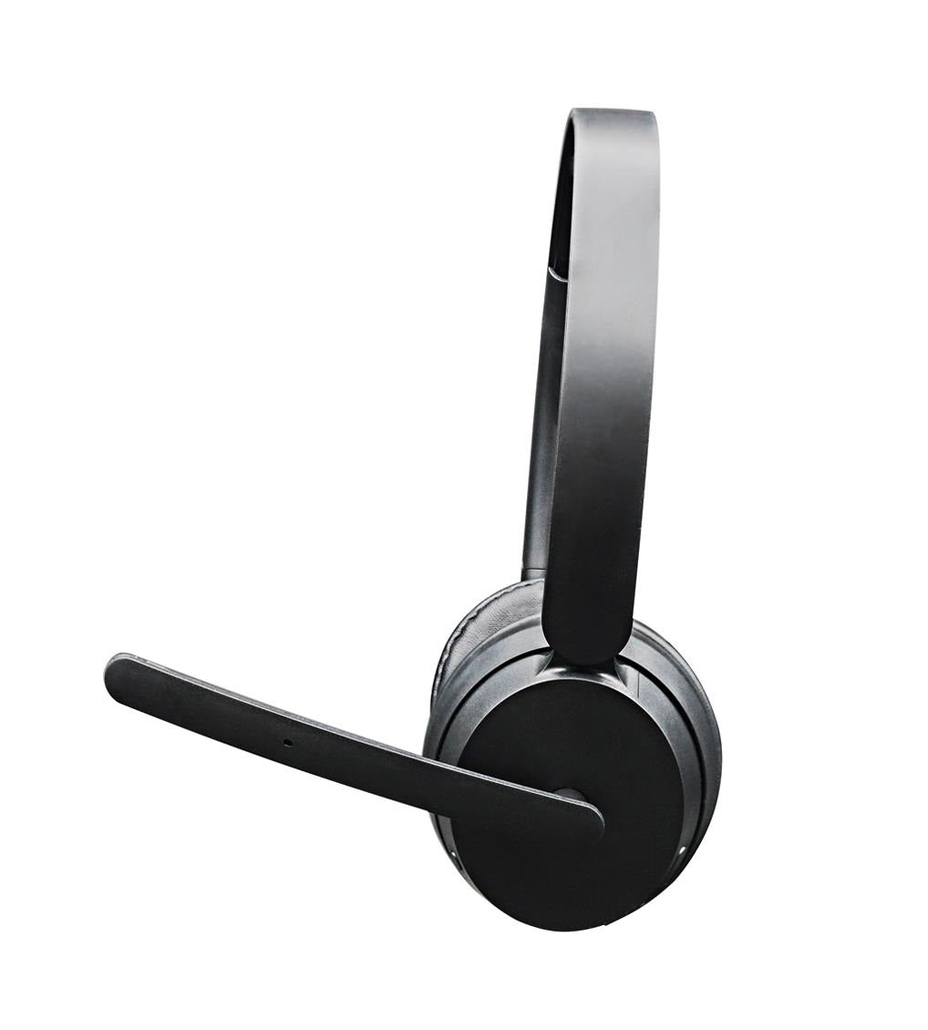 EASE EHB80 Noise Cancelling Wireless Headset