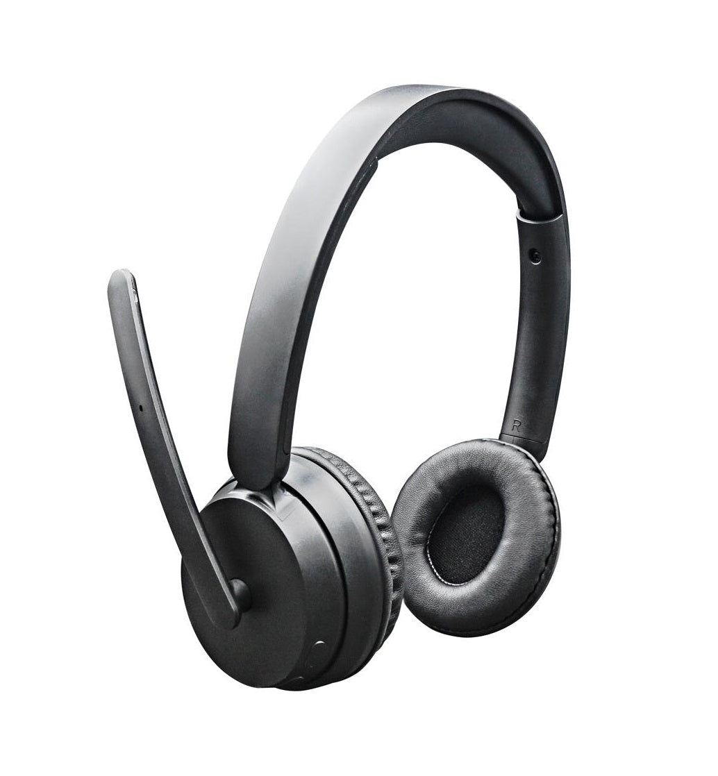 EASE EHB80 Noise Cancelling Wireless Headset