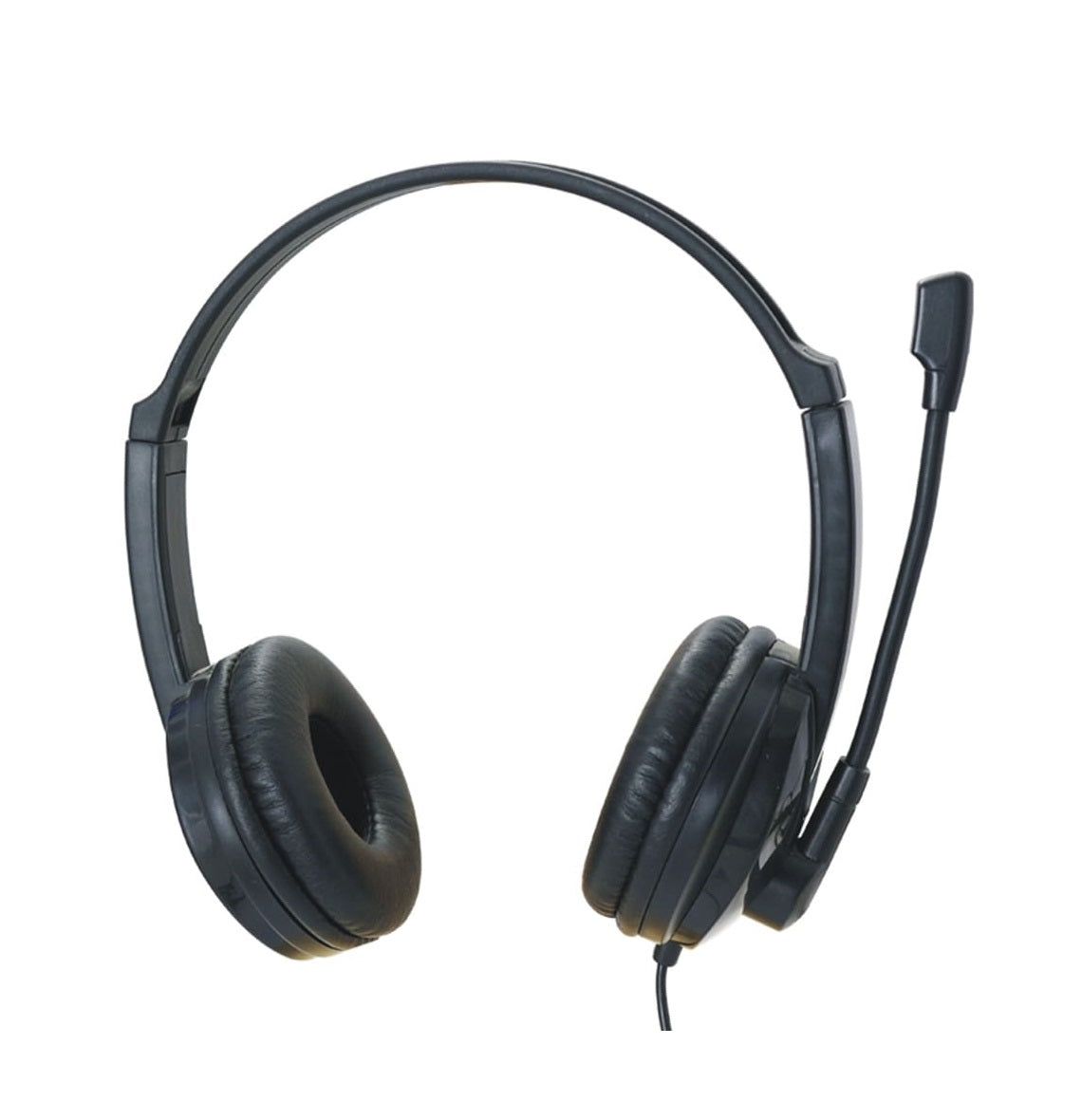 Ease EHU90 Noise Cancelling Wired Headset