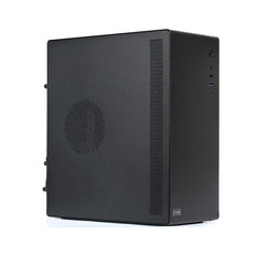 Ease EOC250W MicroATX Mini-Tower Computer Case with 250w PSU