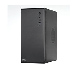 Ease EOC250W MicroATX Mini-Tower Computer Case with 250w PSU