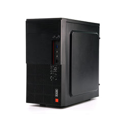 Ease EOC300W MicroATX Computer Case with 300W PSU