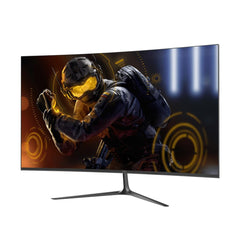 Ease G27V24 27" 240Hz Full HD 1080P 1ms VA Curved Gaming Monitor