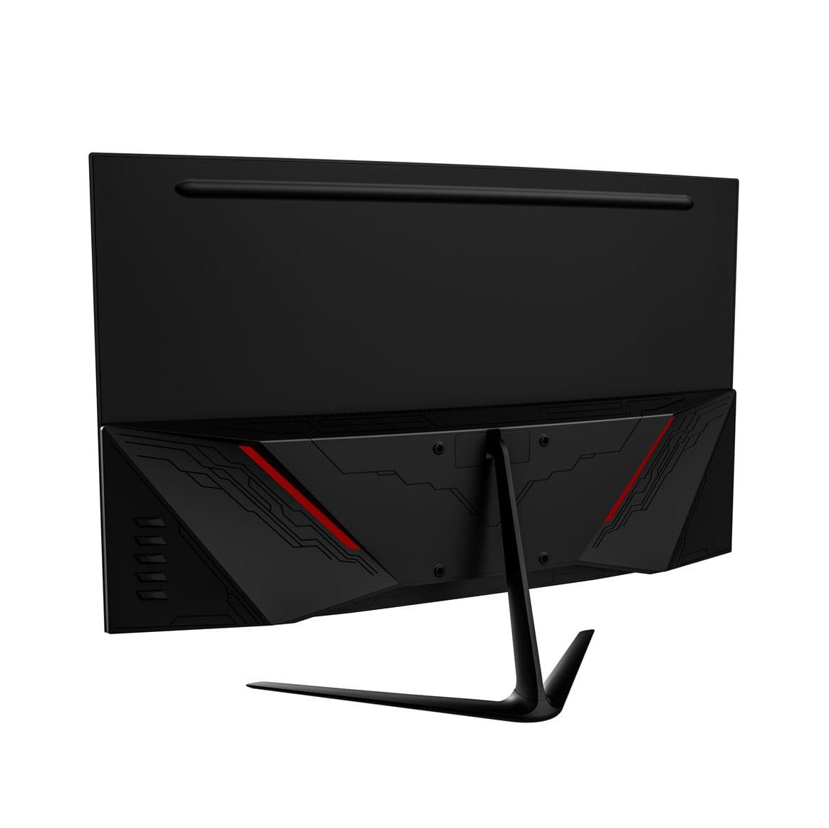 Ease G27V24 27" 240Hz Full HD 1080P 1ms VA Curved Gaming Monitor