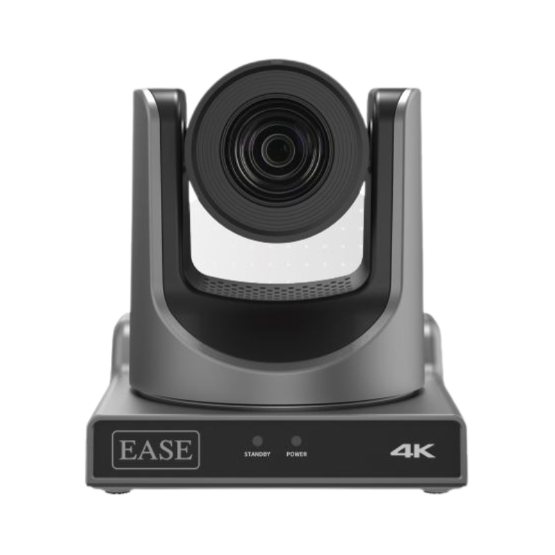 EASE PTZ12X 4K 30P Professional PTZ Camera 12X Optical Zoom