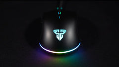 Fantech BLAKE X17 MACRO RGB Gaming Mouse