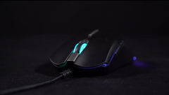 Fantech BLAKE X17 MACRO RGB Gaming Mouse