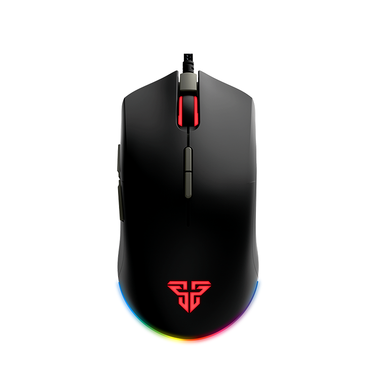 Fantech BLAKE X17 MACRO RGB Gaming Mouse