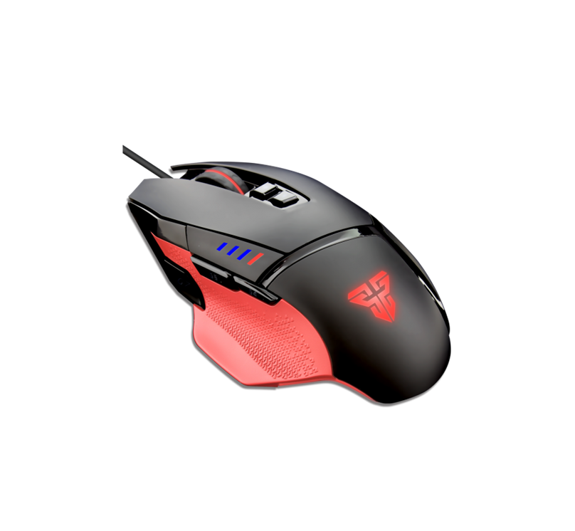 Fantech Daredevil X11 Macro Programmable Gaming Mouse