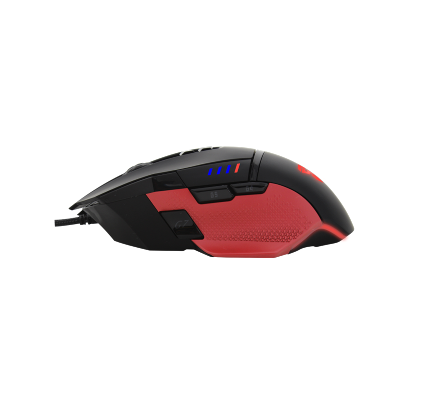 Fantech Daredevil X11 Macro Programmable Gaming Mouse