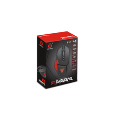 Fantech Daredevil X11 Macro Programmable Gaming Mouse