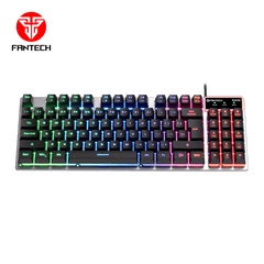 Fantech FIGHTER TKL II K613X RGB Gaming Keyboard