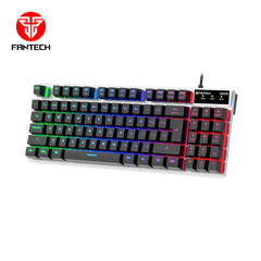 Fantech FIGHTER TKL II K613X RGB Gaming Keyboard