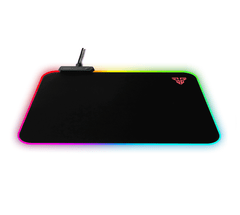 Fantech Firefly MPR351 Soft Cloth RGB Mouse Pad