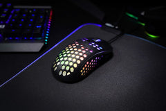 Fantech HIVE UX2 MACRO RGB Gaming Mouse