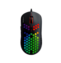 Fantech HIVE UX2 MACRO RGB Gaming Mouse