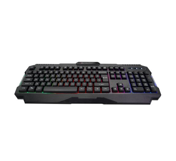 Fantech Hunter Pro K511 Backlit Pro Gaming Keyboard