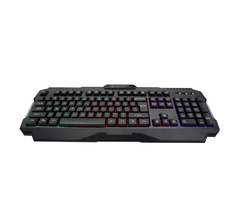 Fantech Hunter Pro K511 Backlit Pro Gaming Keyboard