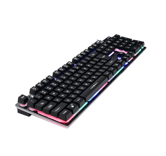 Fantech Major KX-302 Gaming Keyboard & Mouse Combo