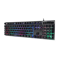 Fantech Major KX-302 Gaming Keyboard & Mouse Combo