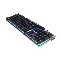 Fantech Major KX-302 Gaming Keyboard & Mouse Combo