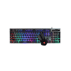 Fantech Major KX-302 Gaming Keyboard & Mouse Combo