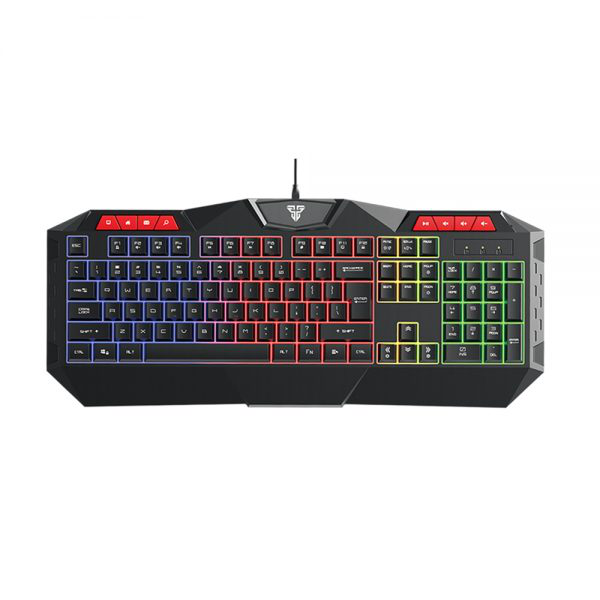 Fantech POWER PACK P31 3 in 1 Keyboard, Mouse and Mousepad Combo