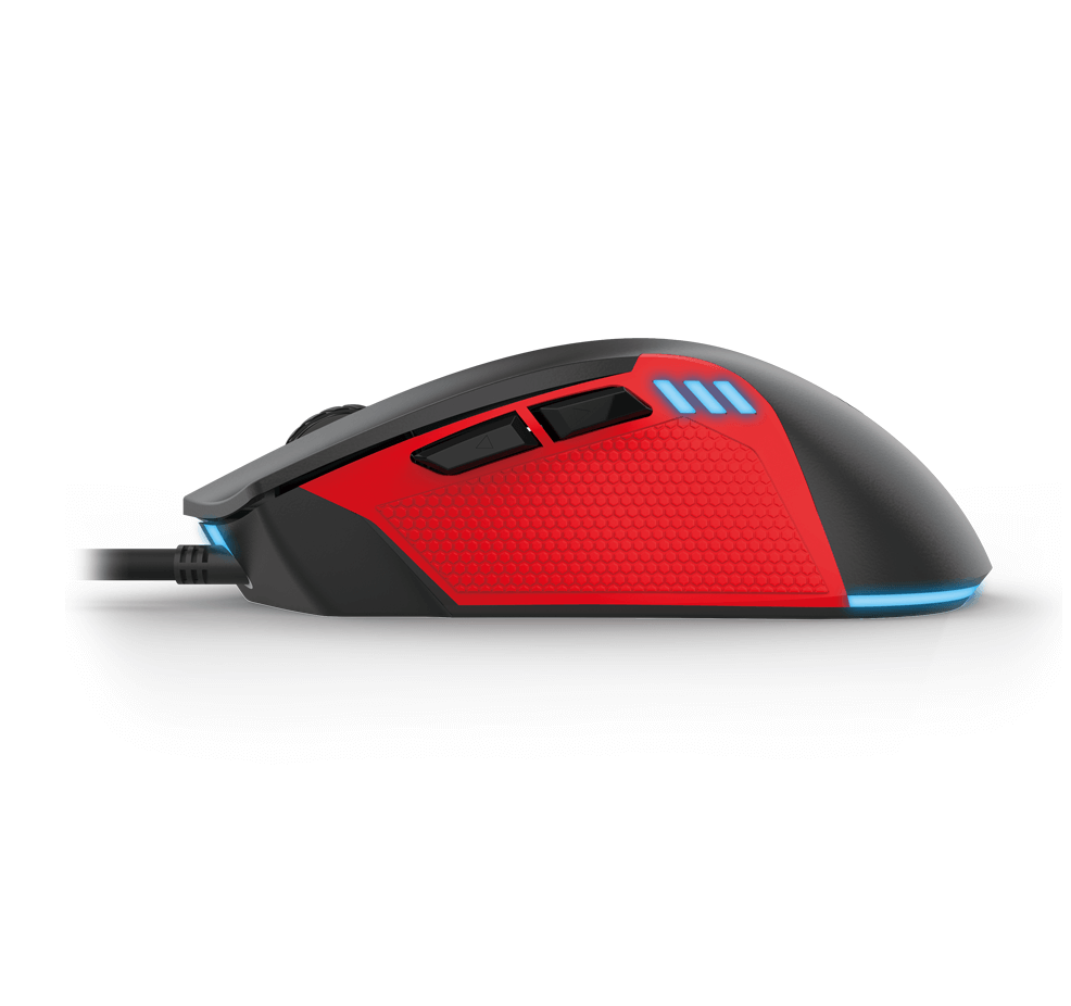 Fantech Phantom X15 Macro Programmable Gaming Mouse