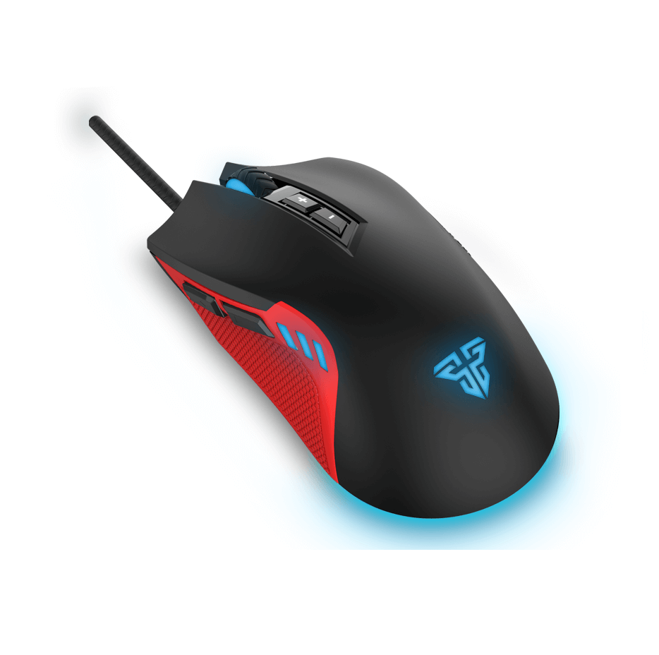 Fantech Phantom X15 Macro Programmable Gaming Mouse