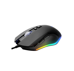 Fantech Zeus X5s Macro Programmable RGB Gaming Mouse