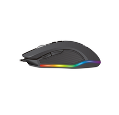 Fantech Zeus X5s Macro Programmable RGB Gaming Mouse