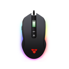 Fantech Zeus X5s Macro Programmable RGB Gaming Mouse