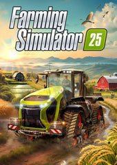 Farming Simulator 25 PC