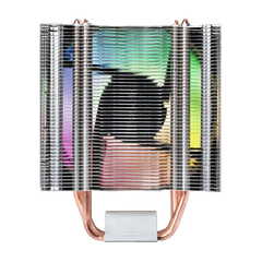 Gamdias BOREAS E1-410 ARGB CPU Air Cooler