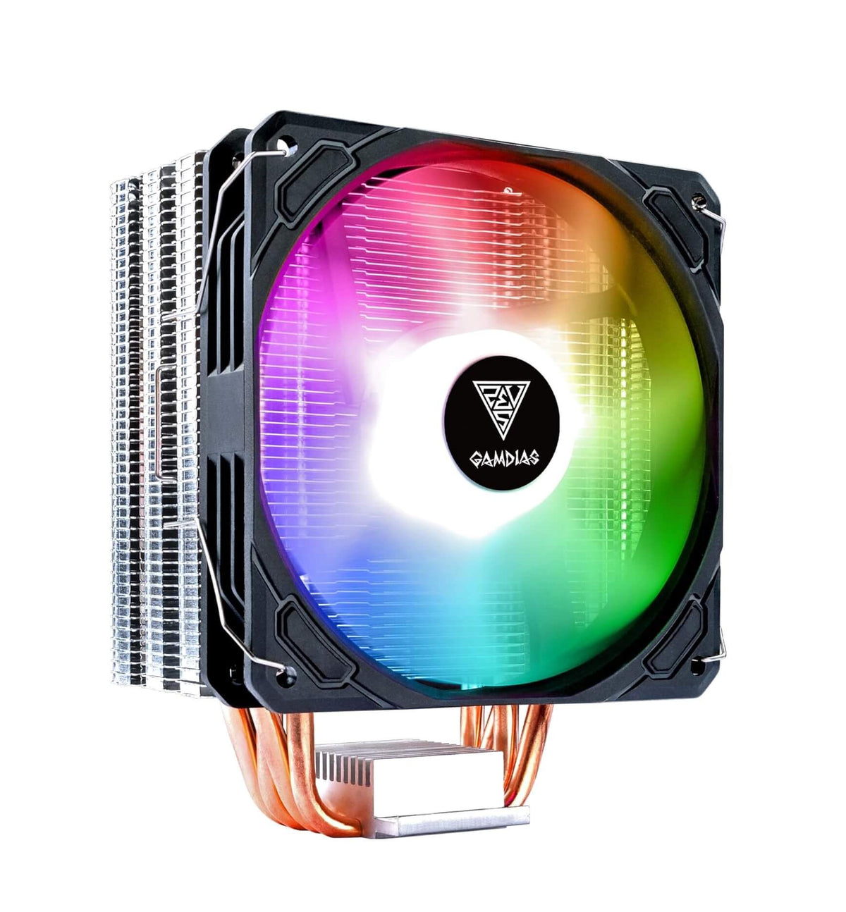 Gamdias BOREAS E1-410 ARGB CPU Air Cooler