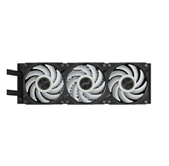 Gigabyte AORUS WATERFORCE X II 360 ARGB 360mm AIO CPU Liquid Cooler