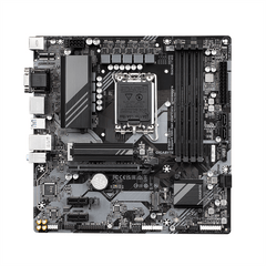 Gigabyte B760M DS3H DDR5 13th Gen Micro ATX Gaming Motherboard