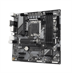 Gigabyte B760M DS3H DDR5 13th Gen Micro ATX Gaming Motherboard