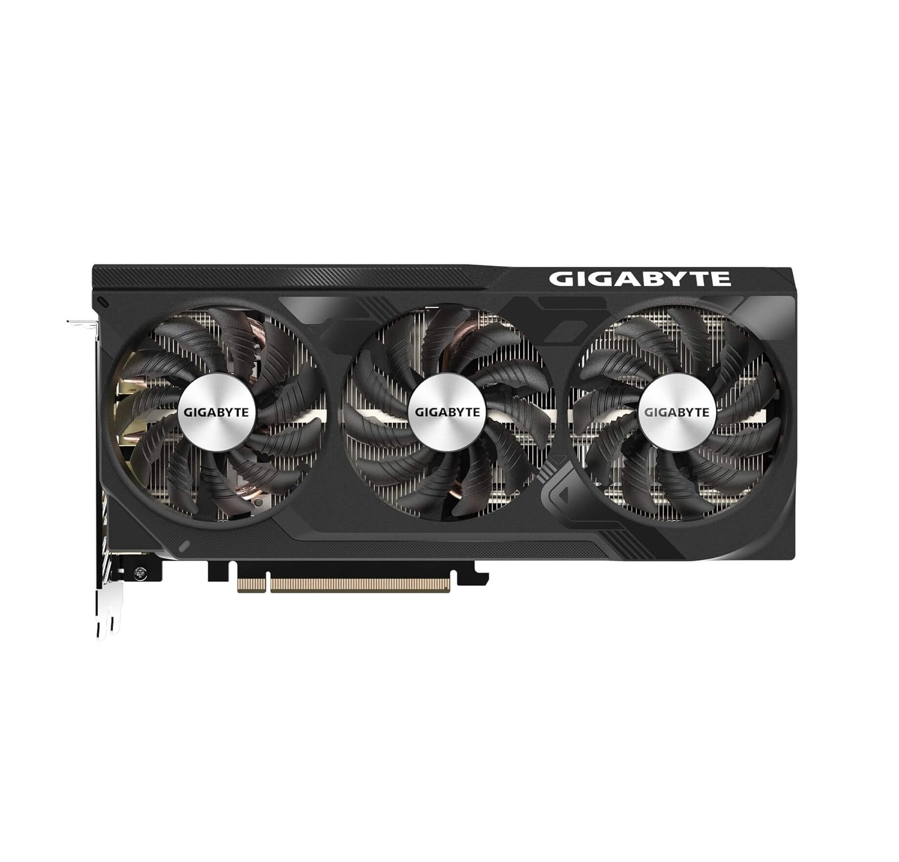 Gigabyte GeForce RTX 4070 SUPER WINDFORCE GAMING OC 12GB Graphics Card