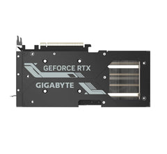 Gigabyte GeForce RTX 4070 SUPER WINDFORCE GAMING OC 12GB Graphics Card