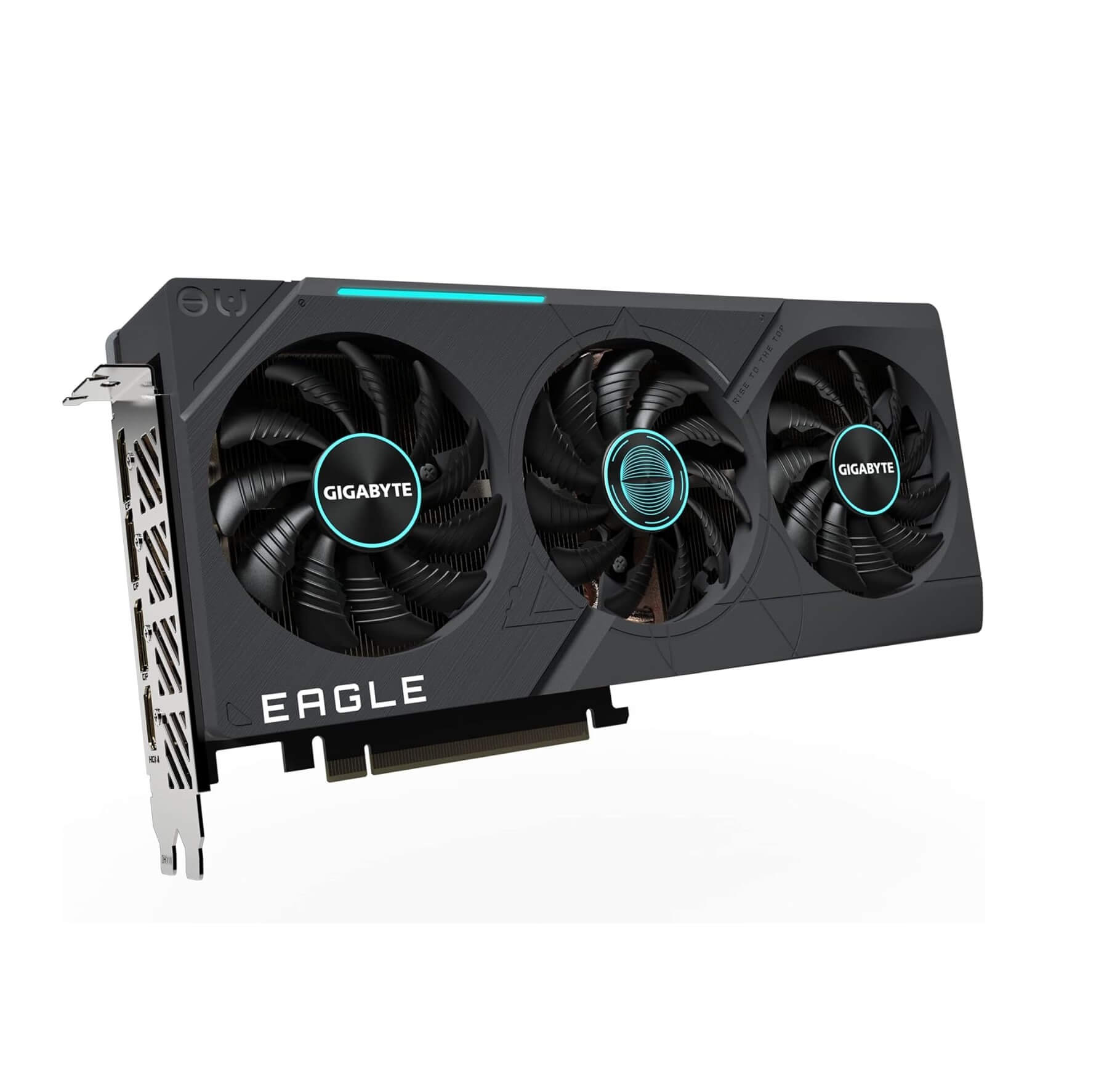 Gigabyte GeForce RTX 4070 Ti SUPER EAGLE OC 16GB Graphics Card