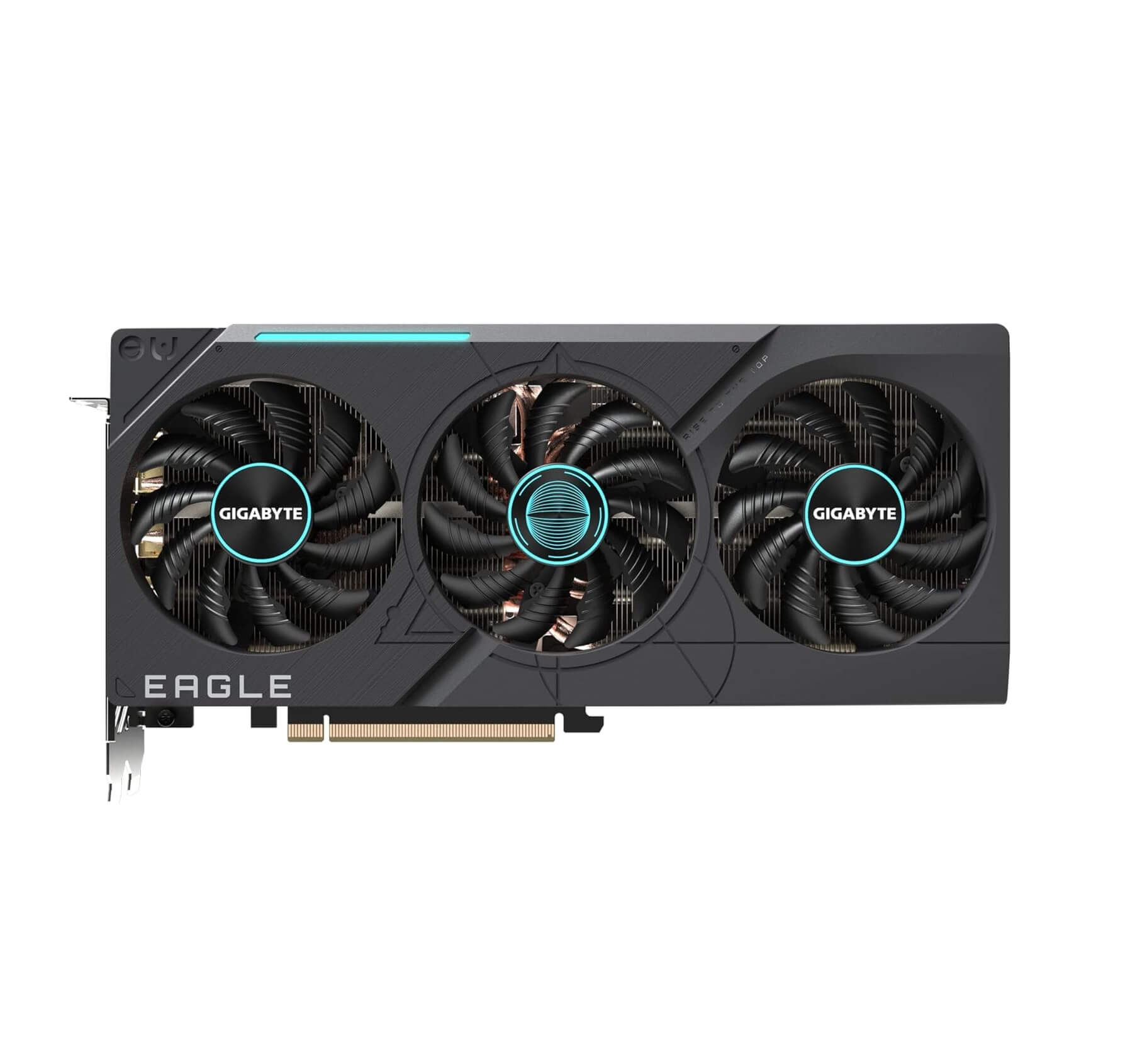 Gigabyte GeForce RTX 4070 Ti SUPER EAGLE OC 16GB Graphics Card