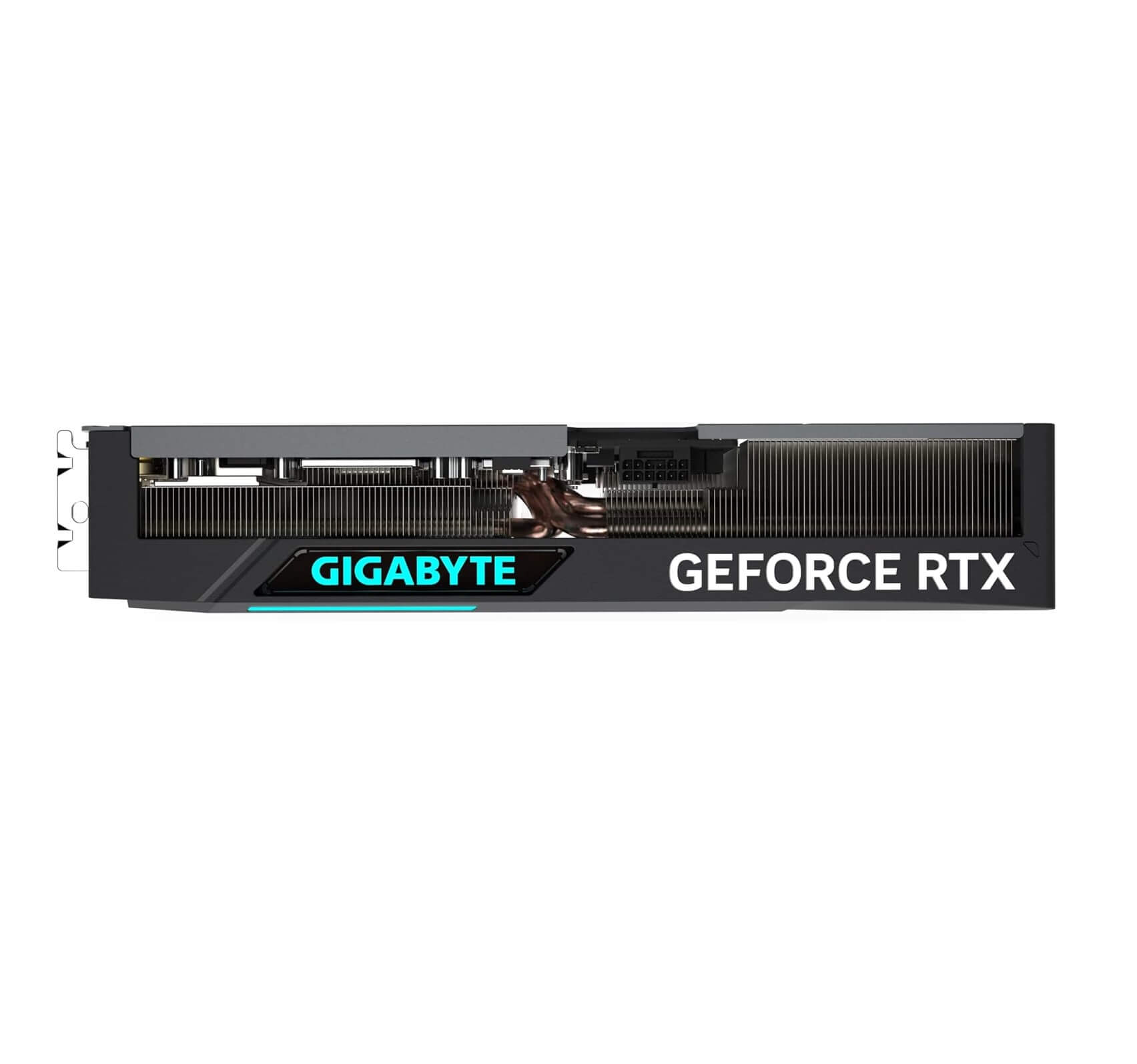 Gigabyte GeForce RTX 4070 Ti SUPER EAGLE OC 16GB Graphics Card