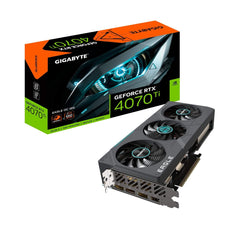 Gigabyte GeForce RTX 4070 Ti SUPER EAGLE OC 16GB Graphics Card