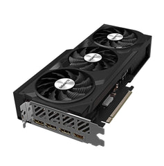 Gigabyte GeForce RTX 4070 Ti SUPER WINDFORCE OC 16GB Graphics Card