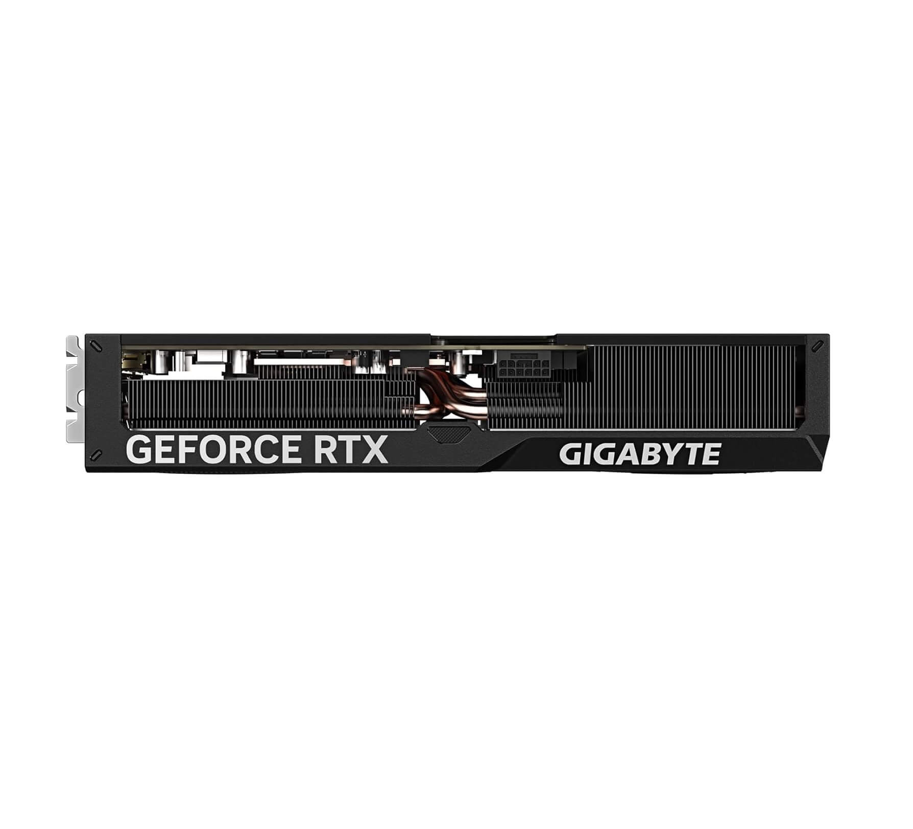 Gigabyte GeForce RTX 4070 Ti SUPER WINDFORCE OC 16GB Graphics Card